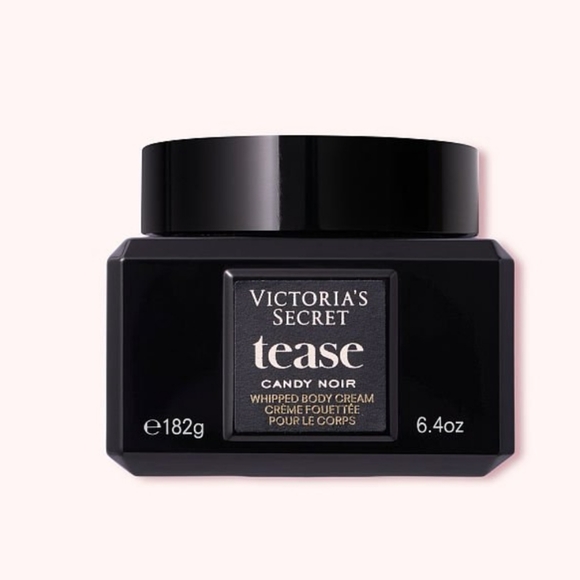 🔥FIRE 50% OFF SALE 🔥🛁🧴 NWT‼️ VS TEASE Set of Bath Crystals & Body Cream - Picture 5 of 11